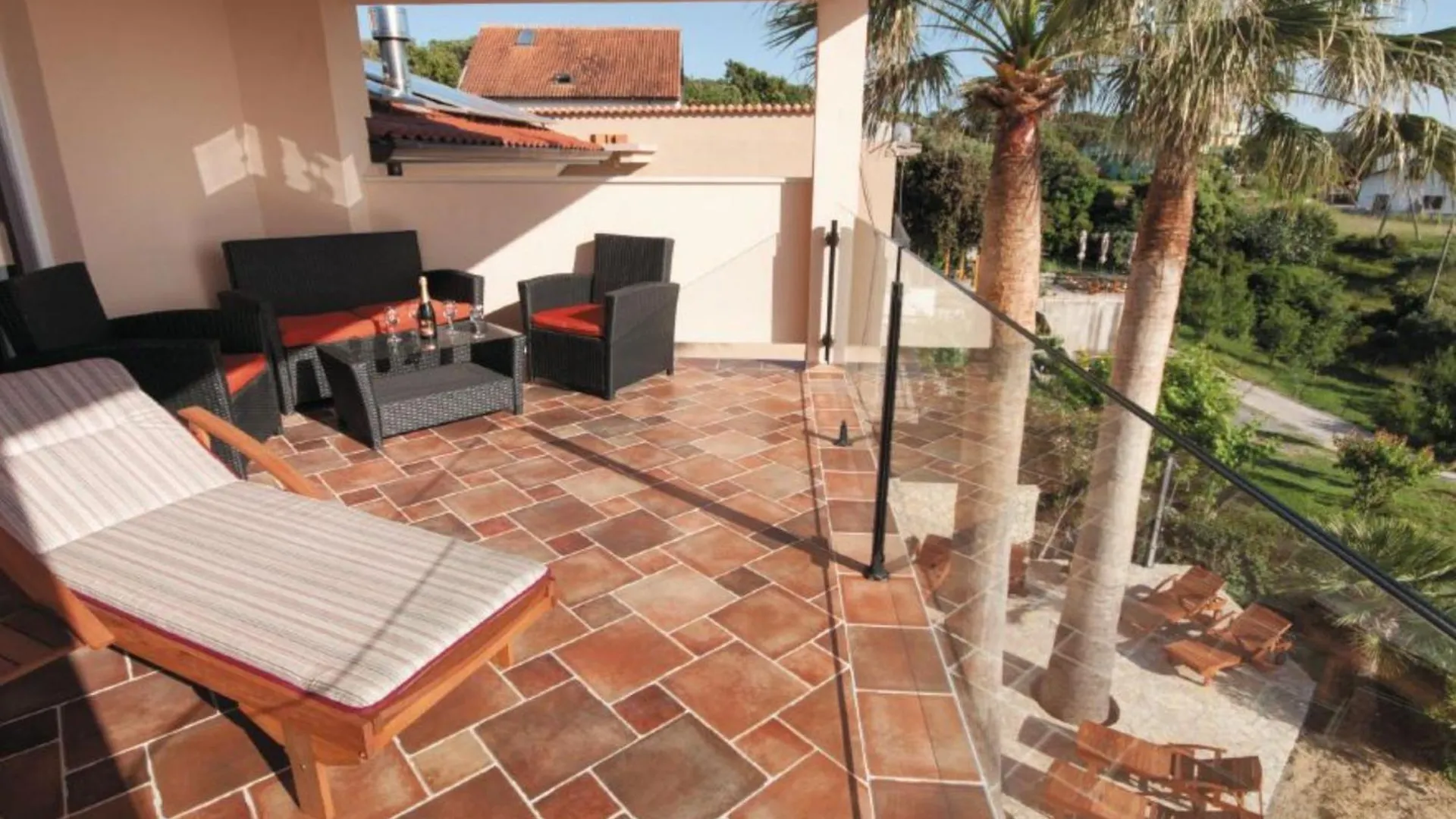 Holiday Home Boni Rab Town