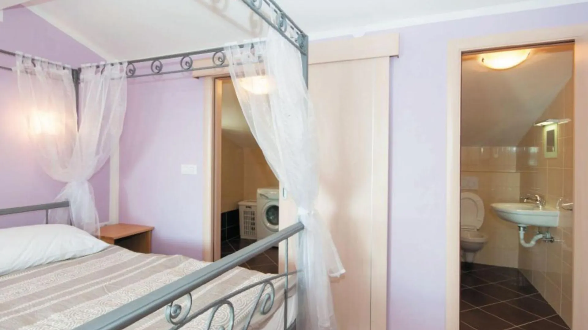 Holiday Home Boni Rab Town 0*,  Croatia
