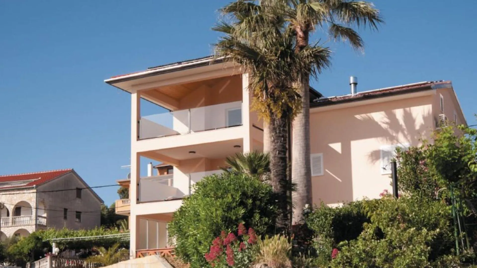 Holiday Home Boni location
