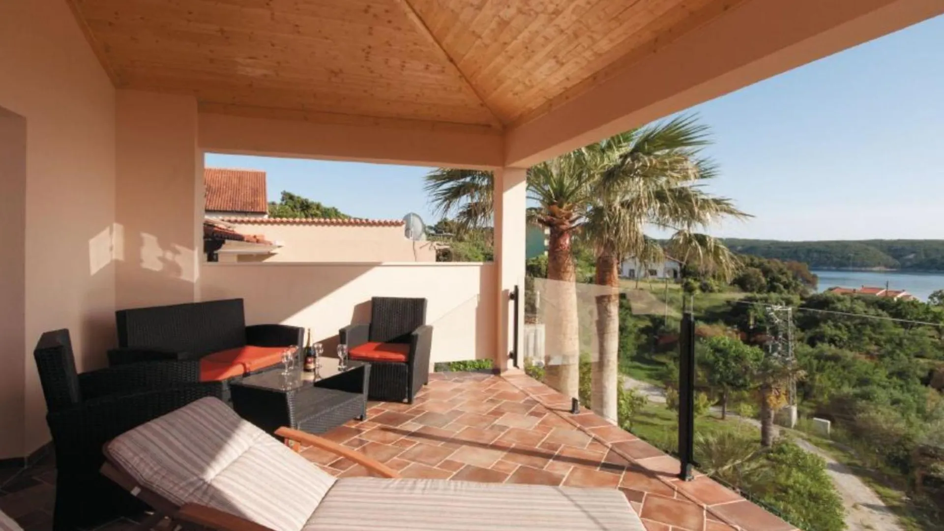 Holiday Home Boni Rab Town
