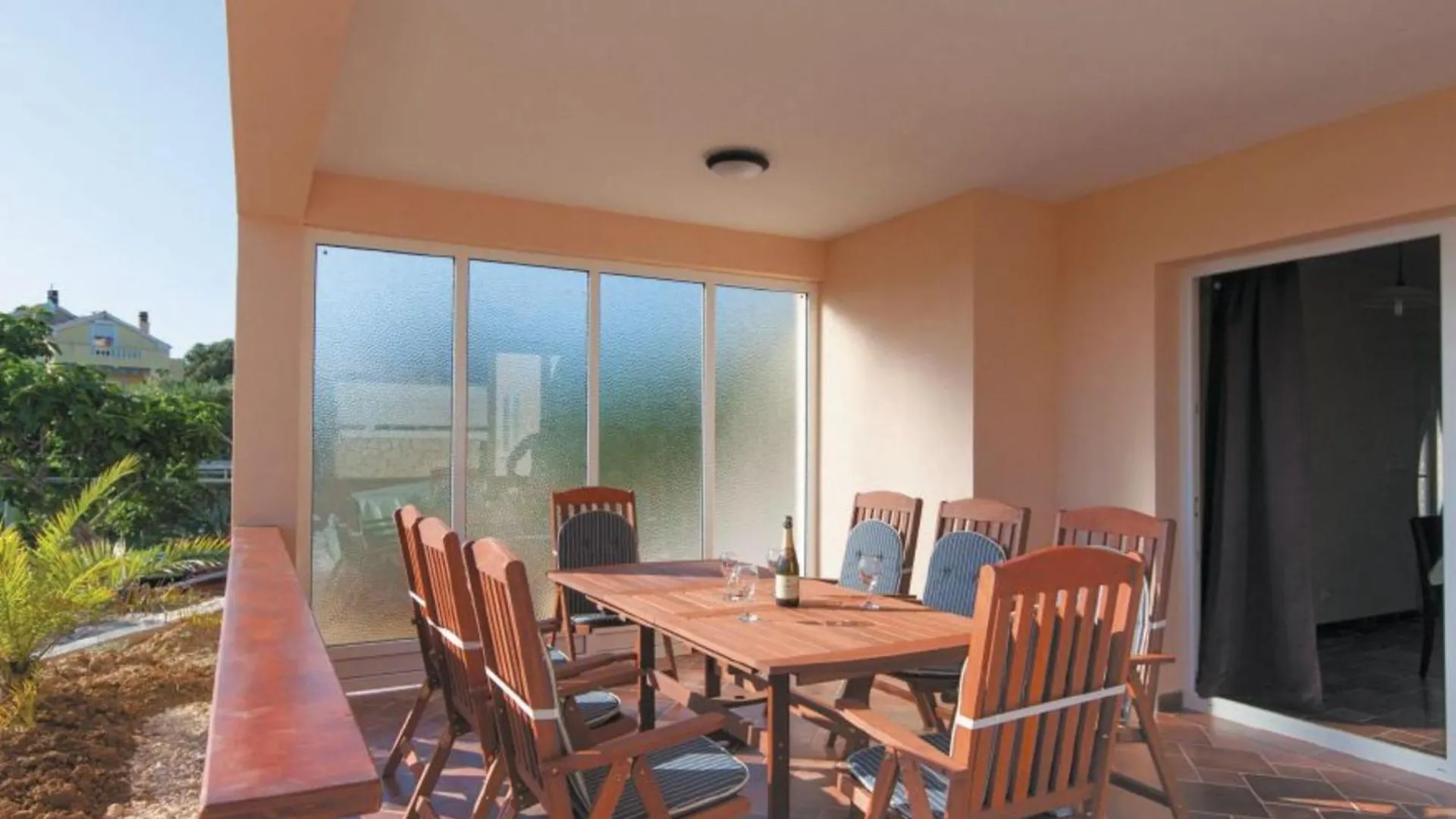 Holiday Home Boni Rab Town