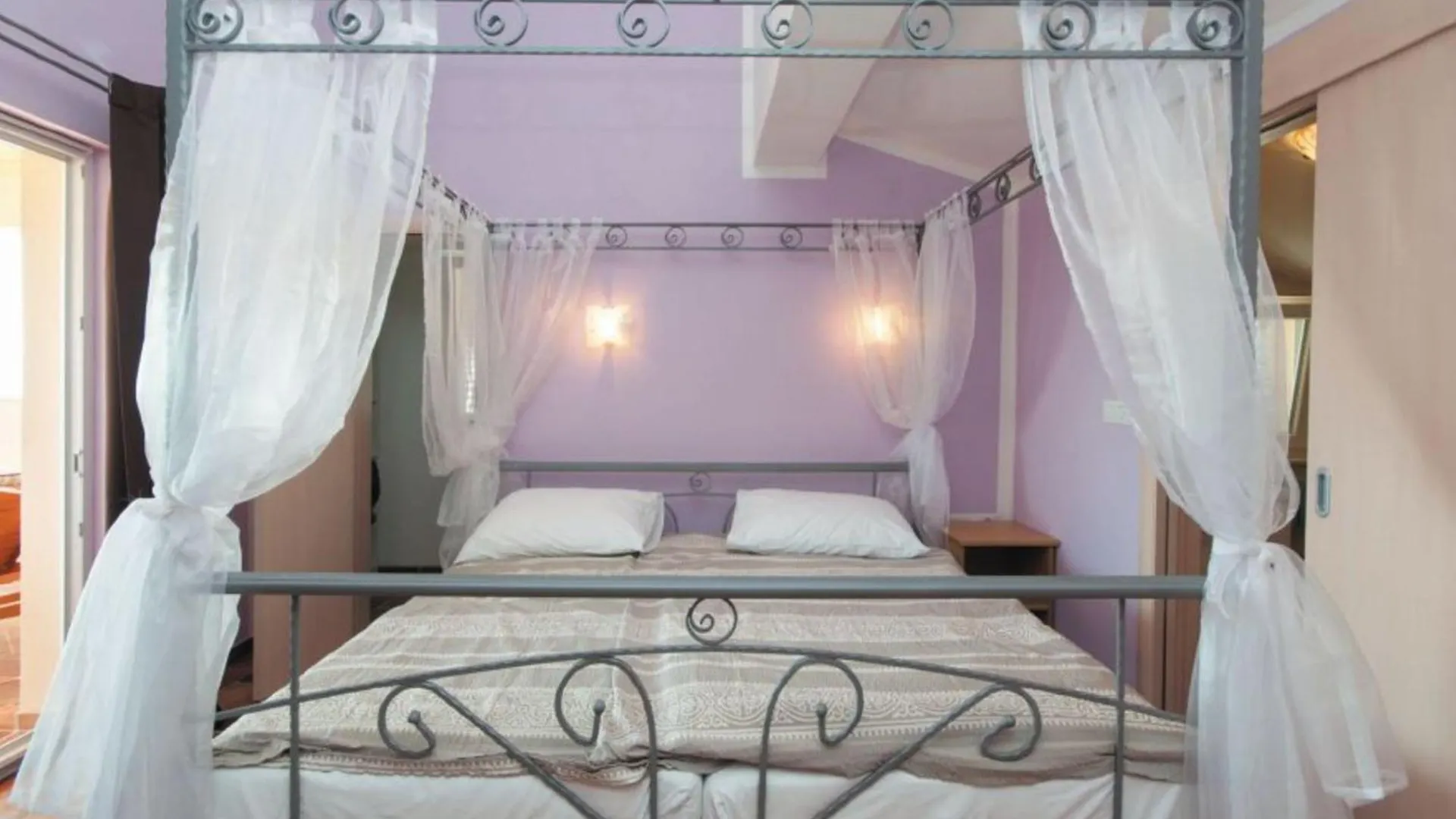 Holiday Home Boni Rab Town 0*,