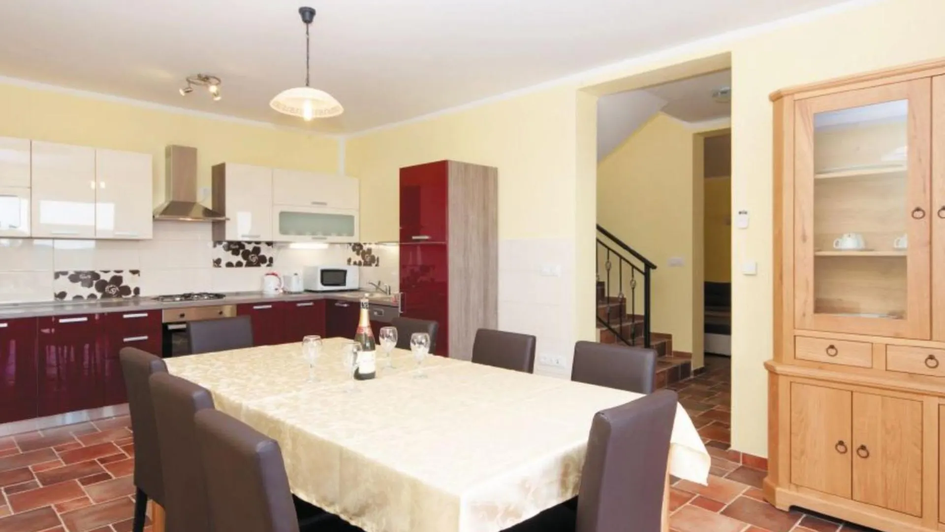 Holiday Home Boni Rab Town