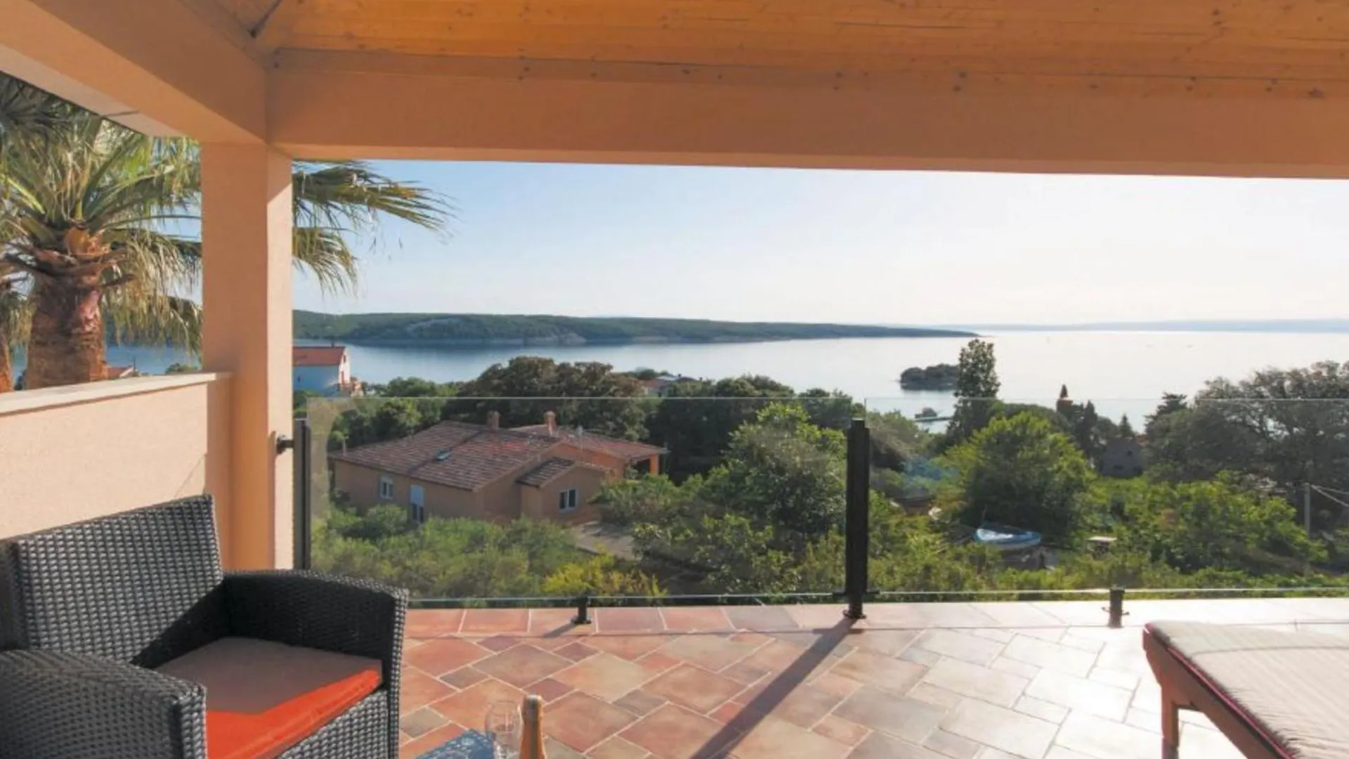 Holiday Home Boni Rab Town