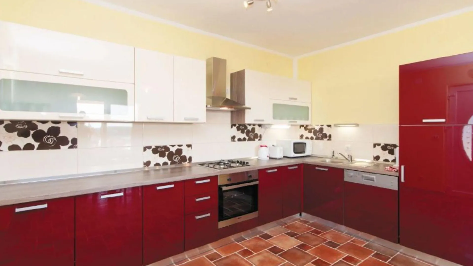 Holiday Home Boni Rab Town