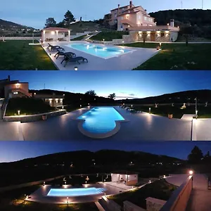 Dionis Rab Town